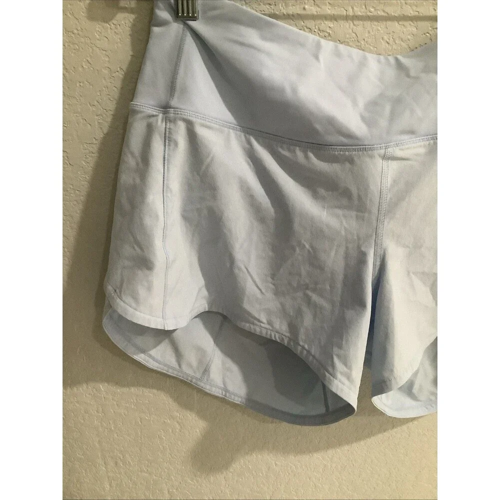 Lululemon Speed Up Short *2.5